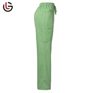 2025 affordable Women Scrub Set <b>Uniforms</b> Medical Mens Scrubs Joggers <b>Nursing</b> <b>Uniforms</b> - Product Image 3