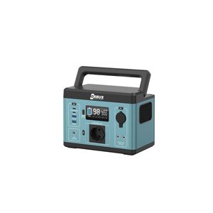 Fuente de alimentación portátil de estación de energía de 300 vatios - Product Image 2