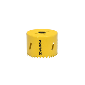 Corona per Sega Bimetallica Ø 60 mm. - Product Image 3