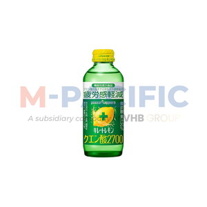 BEBIDA FUNCIONAL DE LIMÓN CON CHELATO POKKA IMPORTACIÓN DE JAPÓN 155ML - Product Image 2