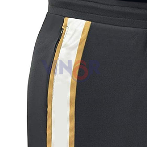 Haga su propio diseño Pantalones cortos de boxeo para hombres para ropa de lucha 2025 Venta al por mayor de calidad superior Mejor Fighting MMA Wear Pantalones cortos de boxeo - Product Image 5