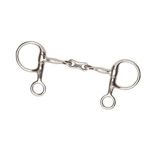 Nueva llegada al por mayor Hackamore Horse Bit Ecuestrian Tack Equipment Fabricante hecho por TARIQ MFG CO - Product Image 6