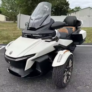 ÚLTIMA NOVEDAD Spyders RT Edición Limitada - Product Image 1