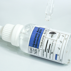 WATI FOR SKIN Sérum de soin des pores pour le visage Essence d'acide hyaluronique Micro Spicule 100 Sérum de soin coréen 30mL Ampoule hydratante - Product Image 5