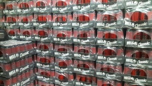 เครื่องดื่มชูกำลังนรก250มล. X 24กระป๋องขายในราคาถูก - Product Image 6