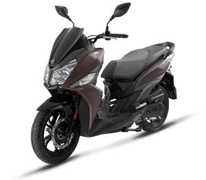 ชุดแหวนลูกสูบแท้ SYM Jet14, ซอ III, ซิมโฟนีเซนต์, joyride S 200, 13010-VVC-000 - Product Image 2