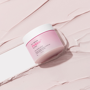 Masque Coréen Purifiant à l'Argile de Kaolin Derladie pour le Contrôle Intensif du Sébum, Affinage des Pores et Réparation de la Barrière Cutanée, Adapté à Tous Types de Peau - Product Image 5