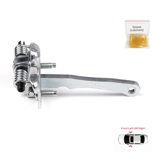 BDP784 Limitador de Apertura de Puerta Delantera para 306 1993-2002 918173 - Product Image 1