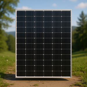 Panneau solaire Zonergy ZPM 550MH5-72 - Product Image 3