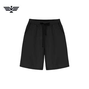 Short décontracté pour femmes au design personnalisé OEM Streetwear à prix raisonnable avec fonction anti-rides Dernier style en vente - Product Image 2