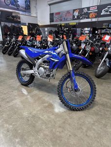 Nouveautés 2024 - Motos tout-terrain <span class=keywords><strong>Yamaha</strong></span> YZ250F YZ250FX YZ250X YZ450F prêtes à être expédiées. - Product Image 2