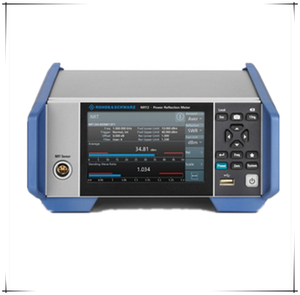 Compteur de puissance d'occasion West Tune NRT2 avec largeur de bande spectrale de 2 nm et résolution de longueur d'onde de 1 nm, fabriqué au Colorado - Product Image 2