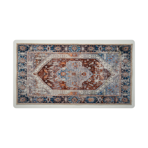 Venta al por mayor Suministro a granel Alfombra acolchada bordada Azulejo Mejores precios Alfombras y juegos de área en línea Alfombra acolchada Comprar alfombras Alfombra Azulejos - Product Image 1
