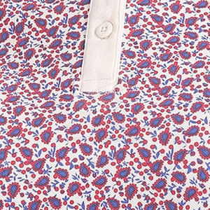 T-shirt décontracté d'été en toile pour femme, léger et respirant, 100 % coton, couleur et logo personnalisables – Meilleures ventes - Product Image 6