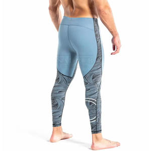 Legging largo completo sin costuras con soporte flexible Legging ultra suave con cintura cómoda y acabado limpio - Product Image 5