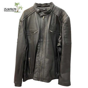 Chaqueta de moda italiana para hombre ZF-FJ55 Talla XL - Product Image 1