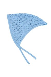Bandana en tricot pour femme, foulard doux style crochet, bandeau pour cheveux - Product Image 2