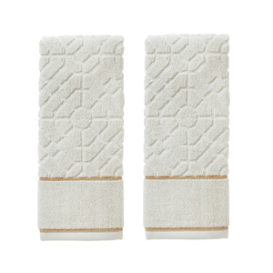 <b>Wholesale</b> Custom 100% Cotton 500gsm <b>Microfiber</b> <b>Hair</b> <b>Towel</b> Set Latest Design with Printed Logo Dry Techniques for Hotels Bath Use - Product Image 2