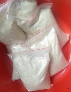 Guanabana Guyabano Graviola iqf BQF น้ำผลไม้แช่แข็งแบบเวียดนาม - Product Image 3