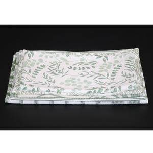 Torchons de cuisine de conception imprimée numérique accrocheurs torchons super absorbants 100% linge de cuisine OEM - Product Image 5