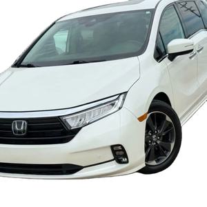 Honda Odyssey Elite 2022, Bien Cuidada y Limpia - Product Image 1