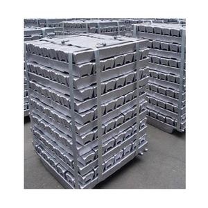 Lingotes de Aluminio Puro Asequibles (99.9% de Pureza) - Product Image 2