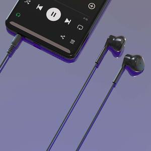 AURICULAR JACK 1040848 NEGRO - Product Image 5