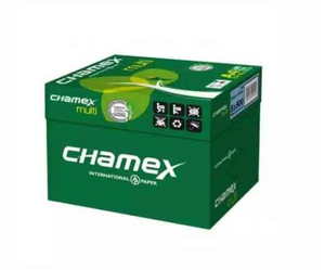 Wholesale <b>Printing</b> <b>Paper</b> Chamex <b>A4</b> Copy <b>Paper</b> 80gsm / 70gsm Chamex <b>Paper</b> /Multipurpose - Product Image 2