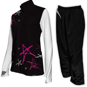 Conjunto Deportivo Personalizado para Hombre, Sudadera con Capucha Completa Transpirable con Mangas Largas, Chaqueta con Logotipo de Club o Equipo, MOQ Bajo - Product Image 4