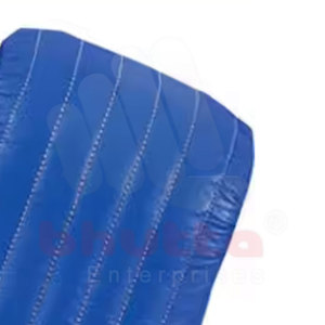 BHUTTA ENTERPRISES Martial Art Bag Set Grappling Punching Mitt & Boxing Gloves Genuine Leather Customizable Size & Design - Product Image 4