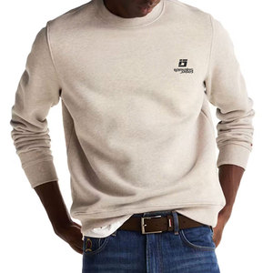 Servicio OEM, Sudaderas Básicas para Hombre Hechas en Alta Calidad, Sudaderas al por Mayor, Sudaderas con el Último Diseño - Product Image 2