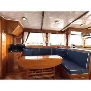 Yate Grand Banks 46 Europa - Product Image 2