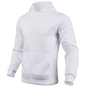 Sudadera con capucha de ocio para deportes de invierno con logotipo personalizado 2025 para hombres y mujeres Color sólido de terciopelo europeo y americano transfronterizo - Product Image 6