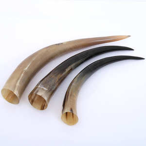 Meilleure offre d'usine de cornes à boire et de mugs vikings personnalisables toutes tailles au meilleur prix par HANNAN HANDICRAFT - Product Image 3