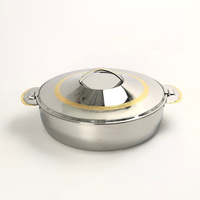 Casserole en acier inoxydable martelé, isolée, antiadhésive, écologique, durable, personnalisable, moderne, de luxe, diamètre 30 cm