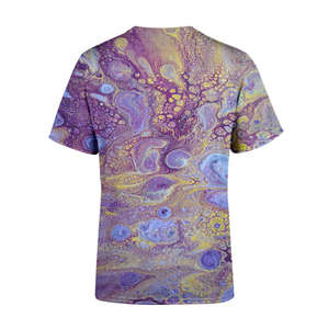 2026 High Quality Sublimation New <b>T</b>-<b>Shirts</b> Printed <b>T</b> <b>shirt</b> For Men Clothing Printing Logo USA Size Polyester <b>T</b>-<b>shirt</b> For Men - Product Image 4