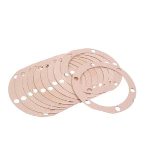 แผ่นปั๊มน้ำทองเหลือง 00940863 ใช้ได้กับรถแทรกเตอร์ Massey Ferguson รุ่น MF35 MF35X MF133 MF135 MF148 MF150 MF152 MF230 MF233 MF235 - Product Image 2