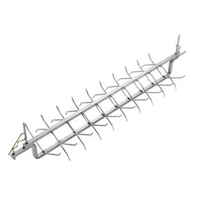 P6 Metal Spit Basket - Product Image 1