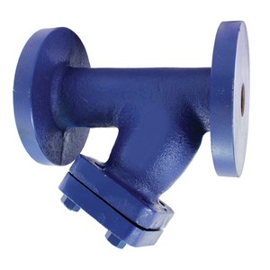 Los mejores coladores de cierre manual para oleoductos industriales Resistencia a medios de alta temperatura - Product Image 2