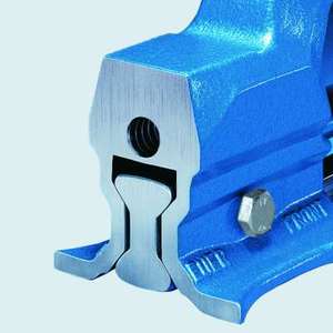 Heuer Morsa 120 mm di larghezza della ganascia - Product Image 4