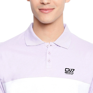 2025 nouveauté coton fait vêtements décontractés hommes polos vente directe d'usine pas cher prix hommes polos - Product Image 6