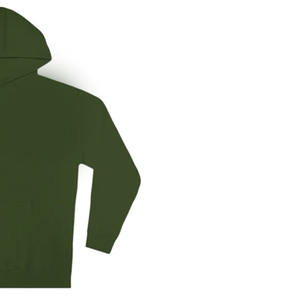 Sudadera con Capucha de Calidad Profesional, 100% Algodón, Tejido Suave con Cuentas, Corte Regular, Apta para Uso Casual, Deportivo y Promocional, Personalizable - Product Image 2