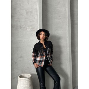 เสื้อเบลาส์และเสื้อเชิ้ตสตรีในหมวดขายส่ง - Product Image 3