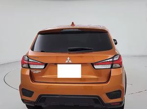 DESCUENTO MITSUBISHI OUTLANDER SPORT ES FWD 2021 LHD/RHD - Product Image 5