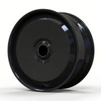 Forgé pour Cactus Jack Concave Design Wheels pour Mercedes G Wagon G63 pour Tesla Cybertruck pour Rolls Royce Cullinan 19 Inch