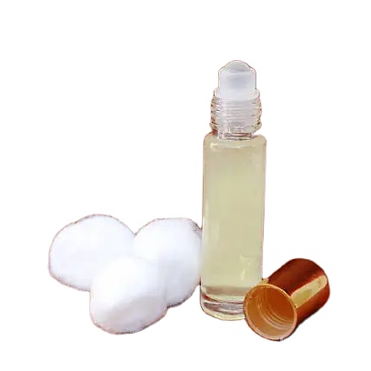 AG Organica High Quality Organic Hair Growth Serum Scalp Ampoule Triple Roll Massager Fast Hair Regrowth Anti-Hair Loss Keratin by A.G. ORGANICA PRIVATE LIMITED