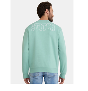 Fabricantes de ropa Pullover Custom Printed Unisex Fashion Sudadera de gran tamaño Custom Mens Essentials Hoodie de Bangladesh - Product Image 3