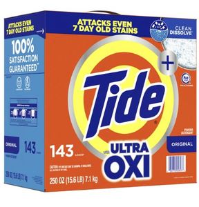Grossiste Détergent à lessive Tide de qualité supérieure à un prix abordable - Product Image 3
