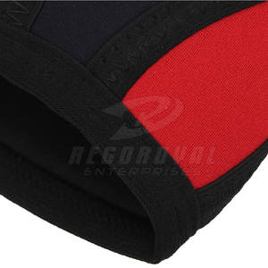 Manchons de genou professionnels pour la compression d'entraînement et la récupération articulaire Manchons de genou pour la meilleure vente - Product Image 6