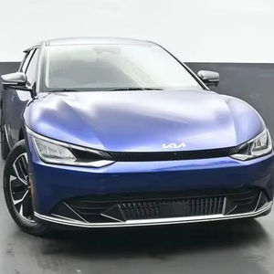 Usado 2024 Kia EV6 Viento - Product Image 1